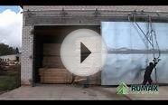 Як виробляються дерев яні